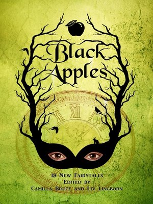 cover image of Black Apples